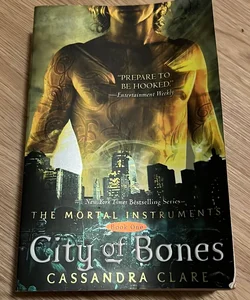 City of Bones