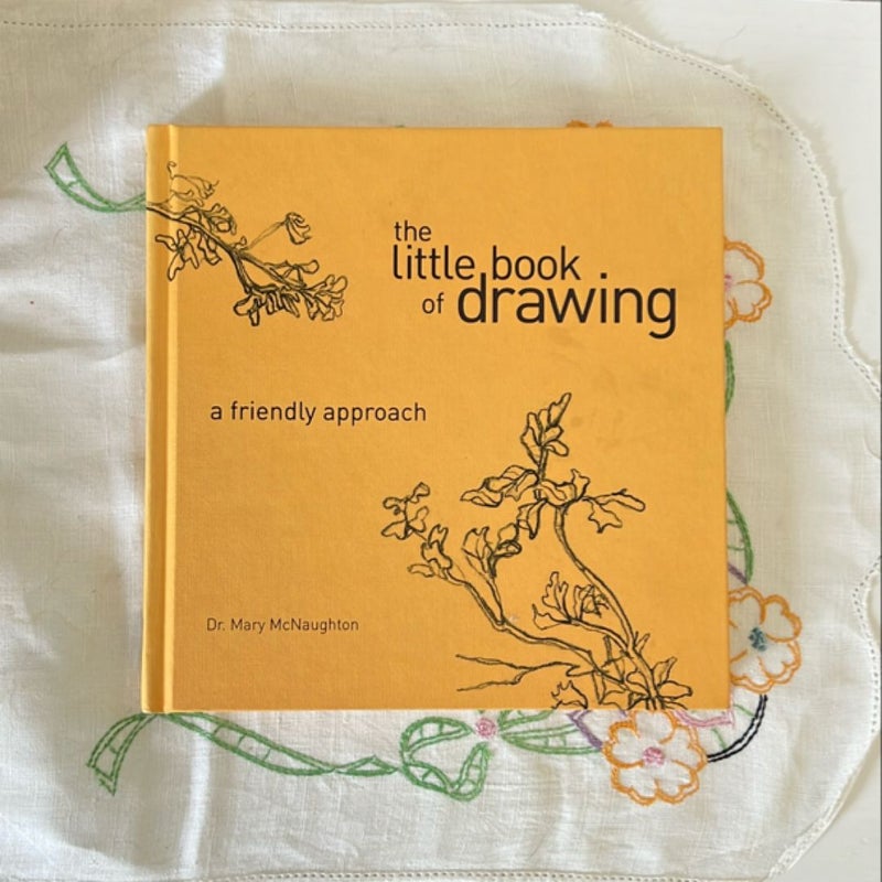 The Little Book of Drawing