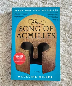 The Song of Achilles