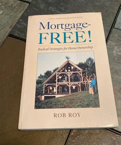 Mortgage-Free!