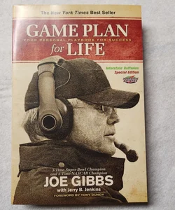 Game Plan For Life