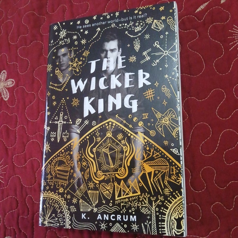 The Wicker King