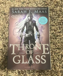 Throne of Glass