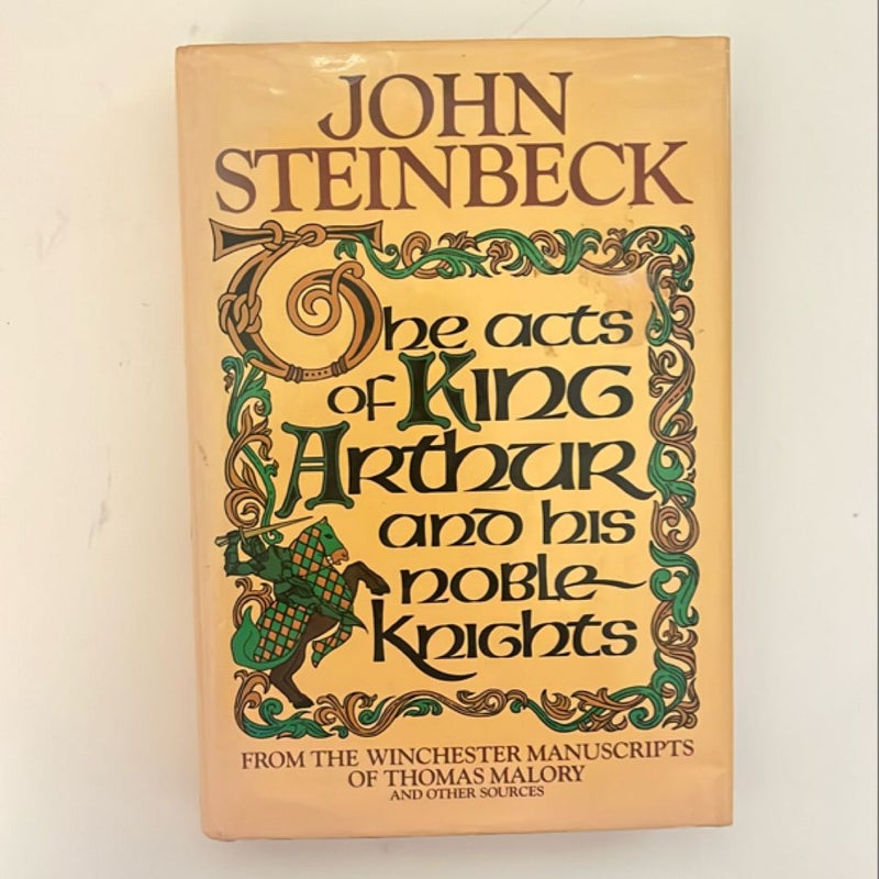 John Steinbeck