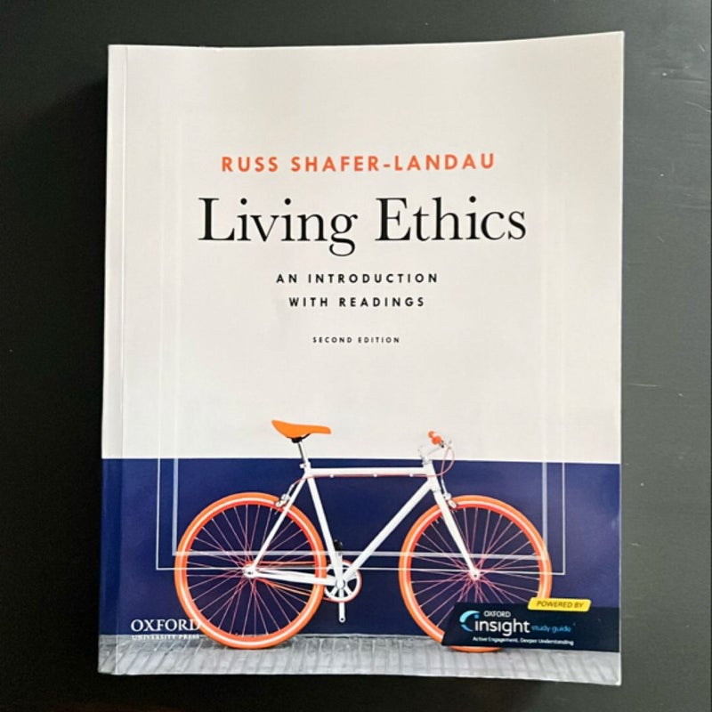 Living Ethics