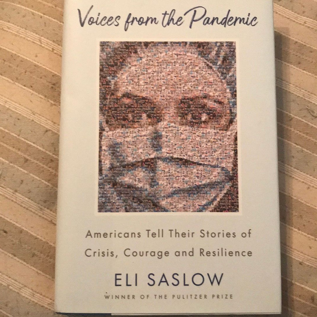 Voices from the Pandemic