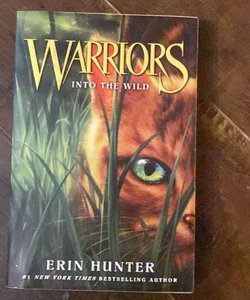 Warriors #1: into the Wild