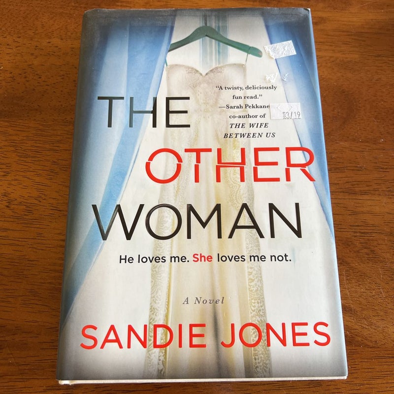The Other Woman