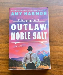 The Outlaw Noble Salt