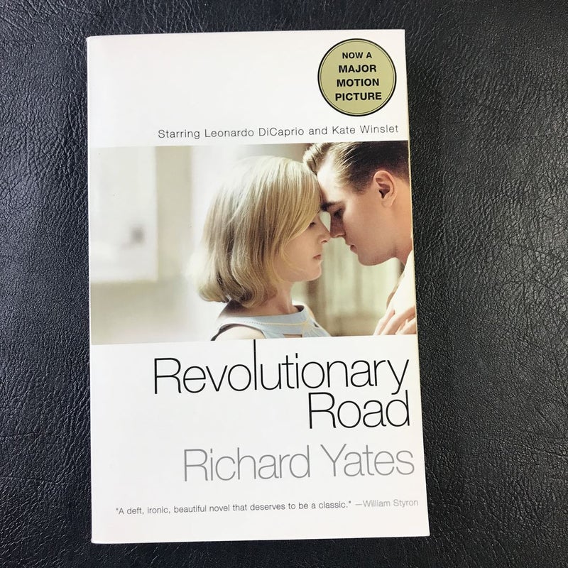 Revolutionary Road