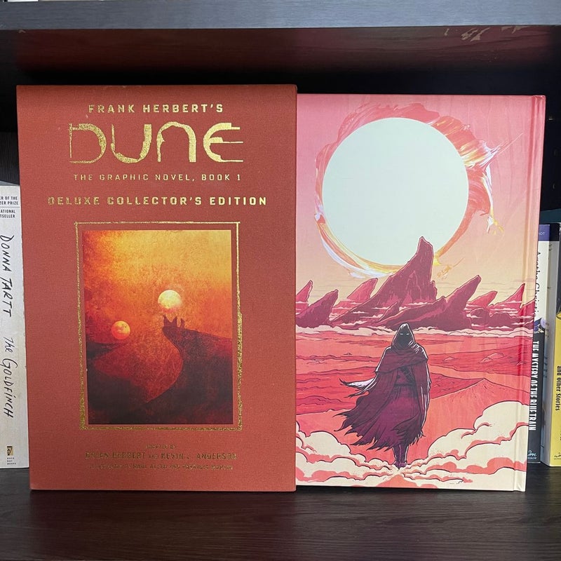 その他 Libertin DUNE 1 first issue Dune #1 Value - GoCollect