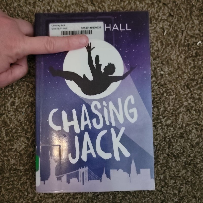 Chasing Jack