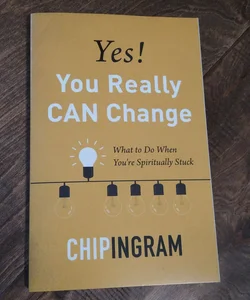 Yes, You Really CAN Change