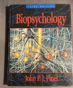 Biopsychology