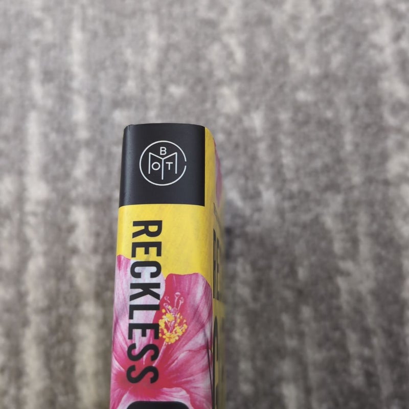 Reckless Girls