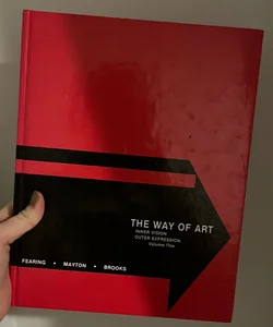 The way of art 