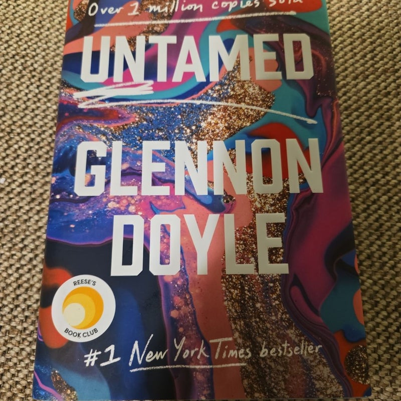 Untamed