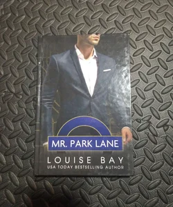 Mr. Park Lane