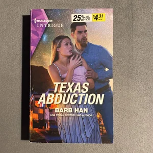 Texas Abduction