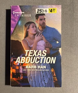 Texas Abduction