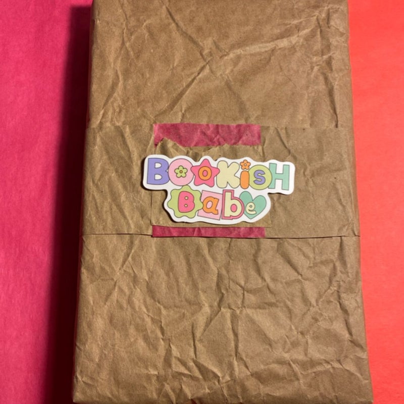 Blind Date With a Book YA
