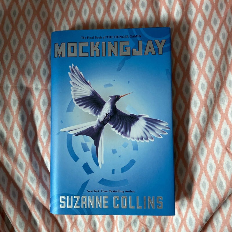 Mockingjay