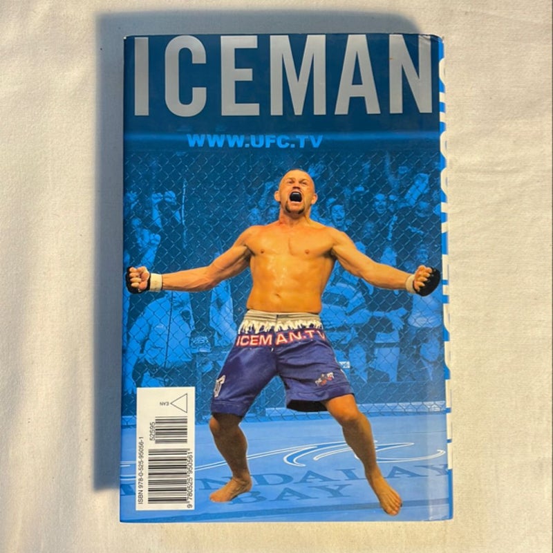 Iceman