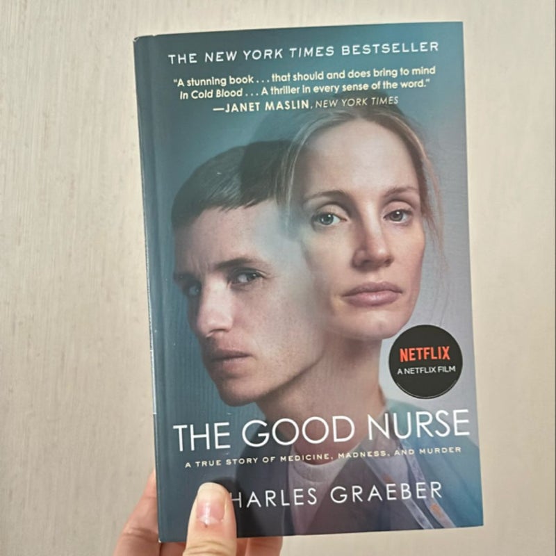 The Good Nurse