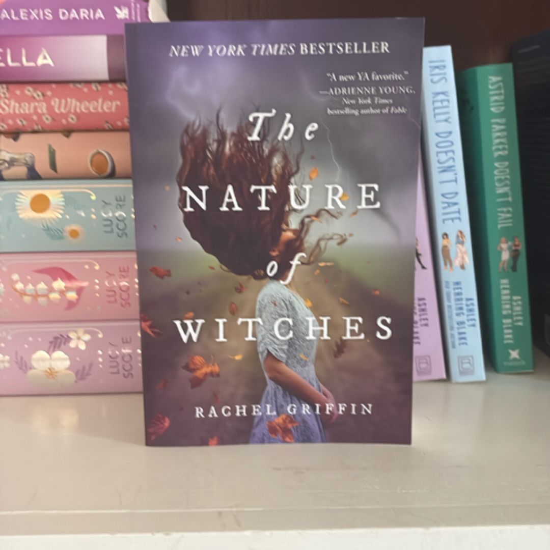 The Nature of Witches