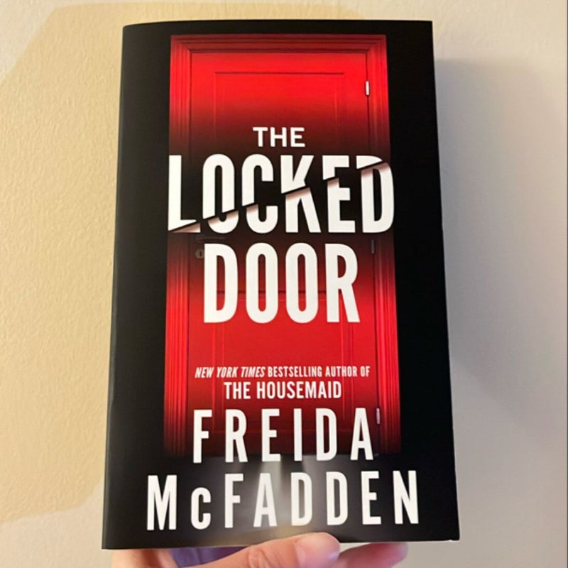 The Locked Door