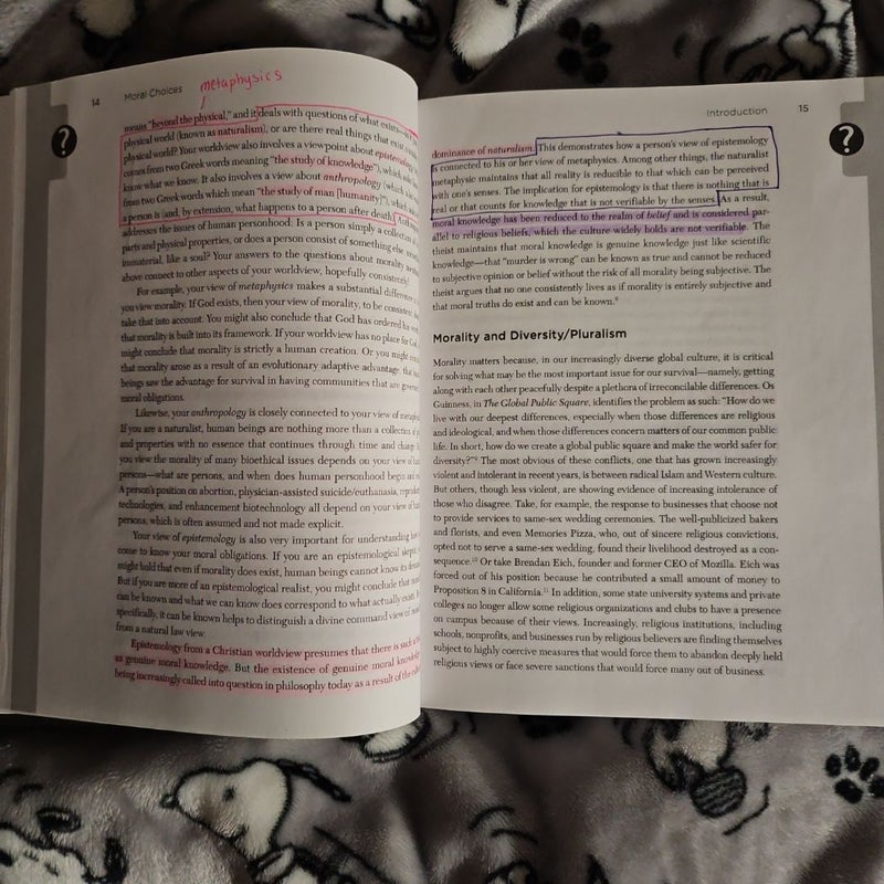 Moral Choices: An Introduction to Ethics by Scott B. Rae, Hardcover ...