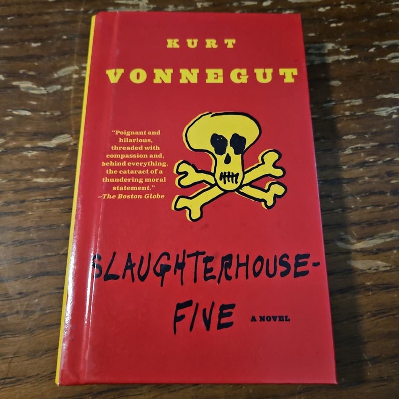 Slaughterhouse-Five