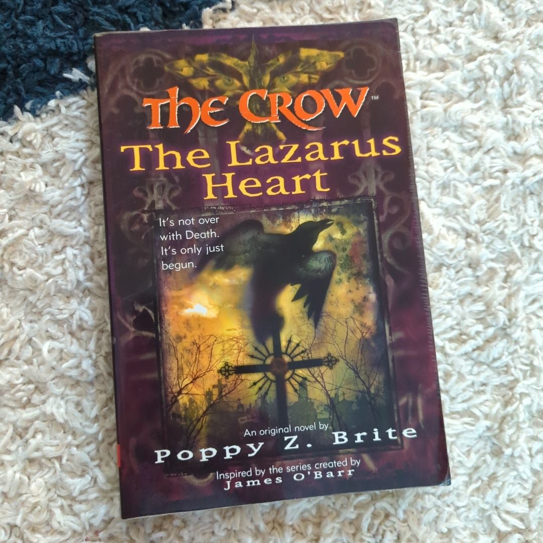 The Lazarus Heart