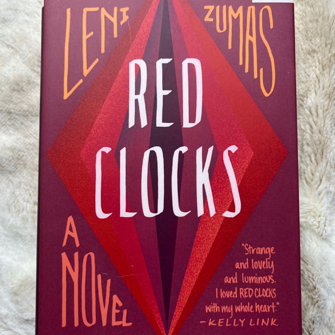 Red Clocks