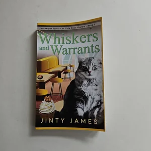 Whiskers and Warrants