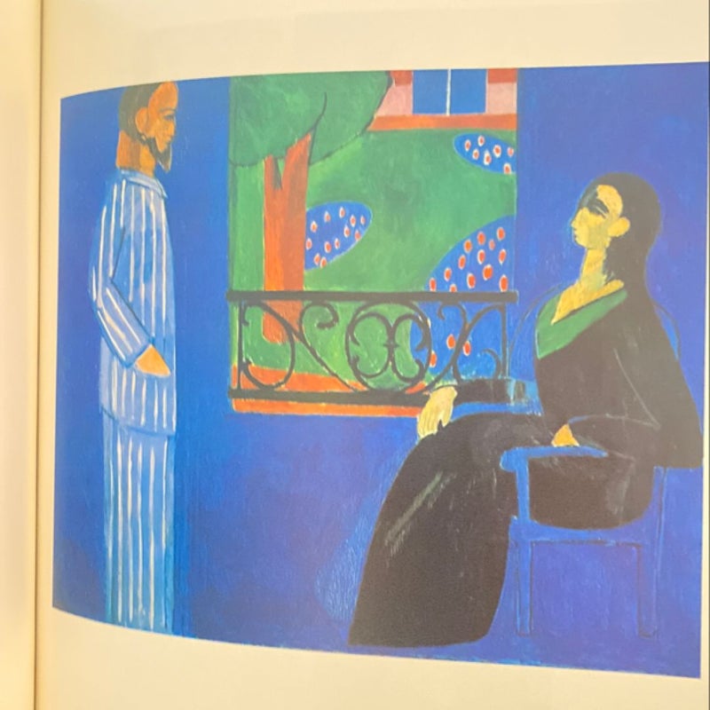 Henri Matisse