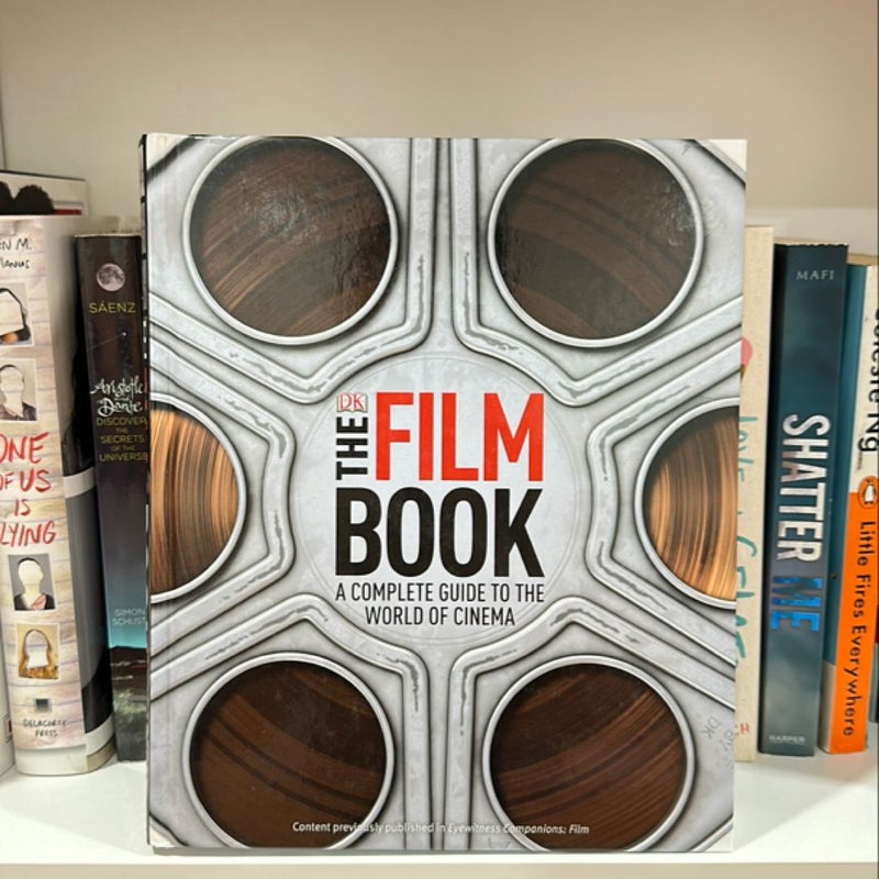 The Film Book