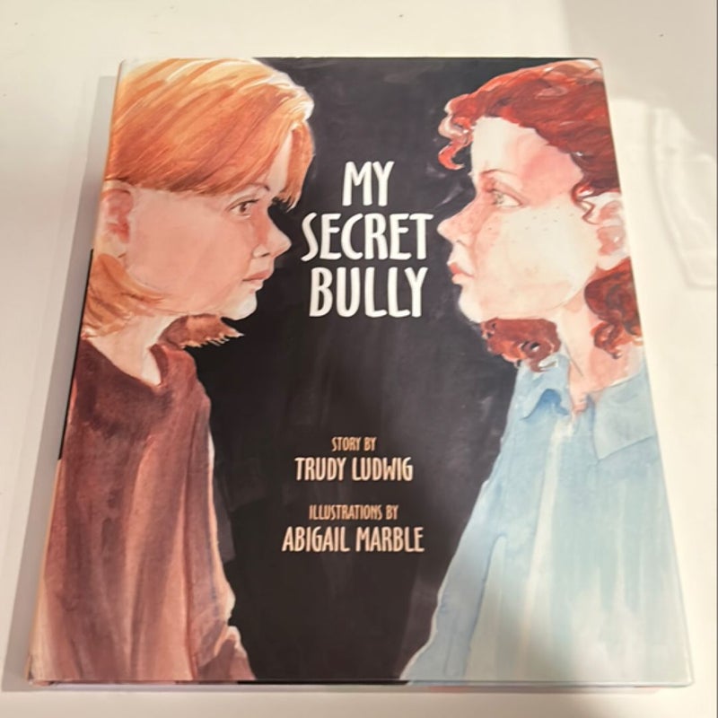 My Secret Bully