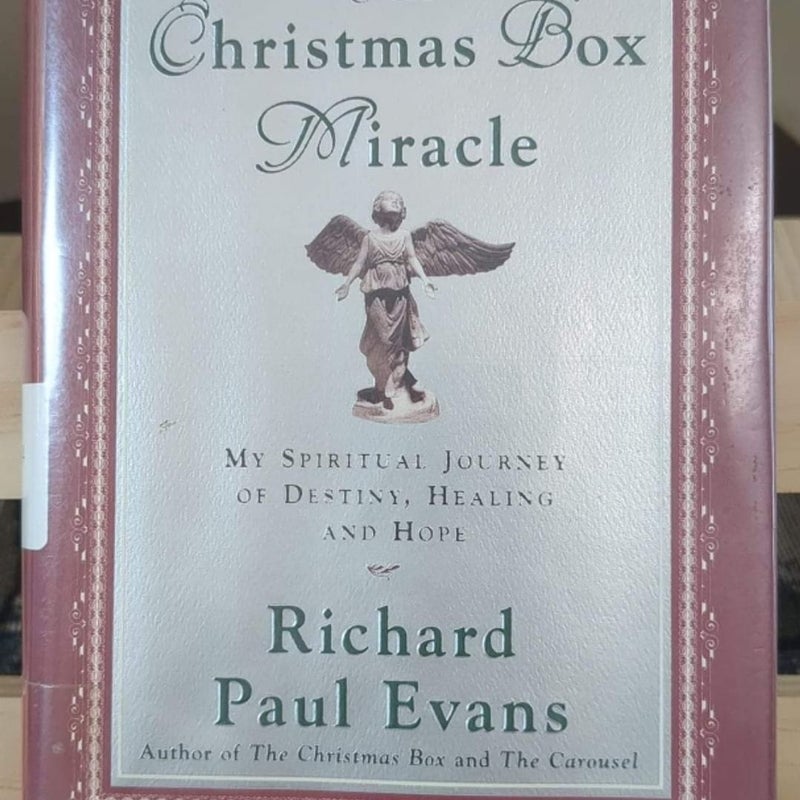 Christmas Box Miracle 