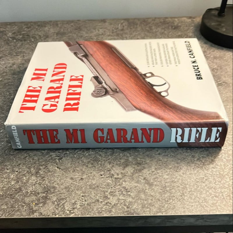 The M1 Garand Rifle