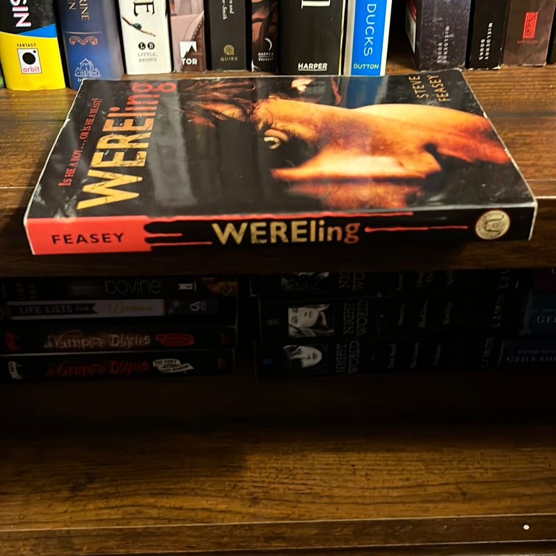 Wereling