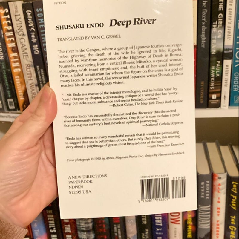 Deep River