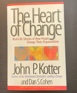 The Heart of Change