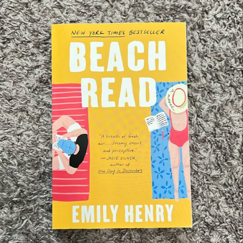 Beach Read