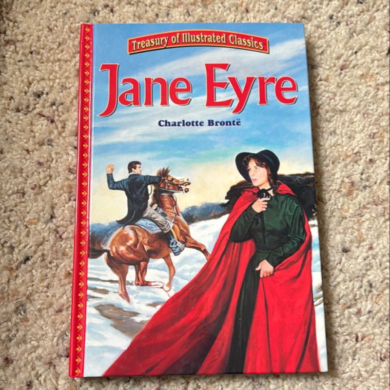 Jane Eyre