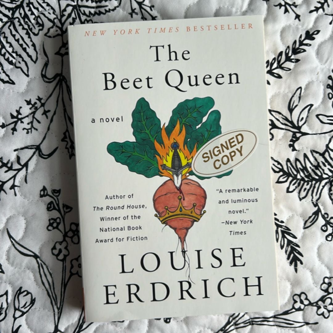 The Beet Queen
