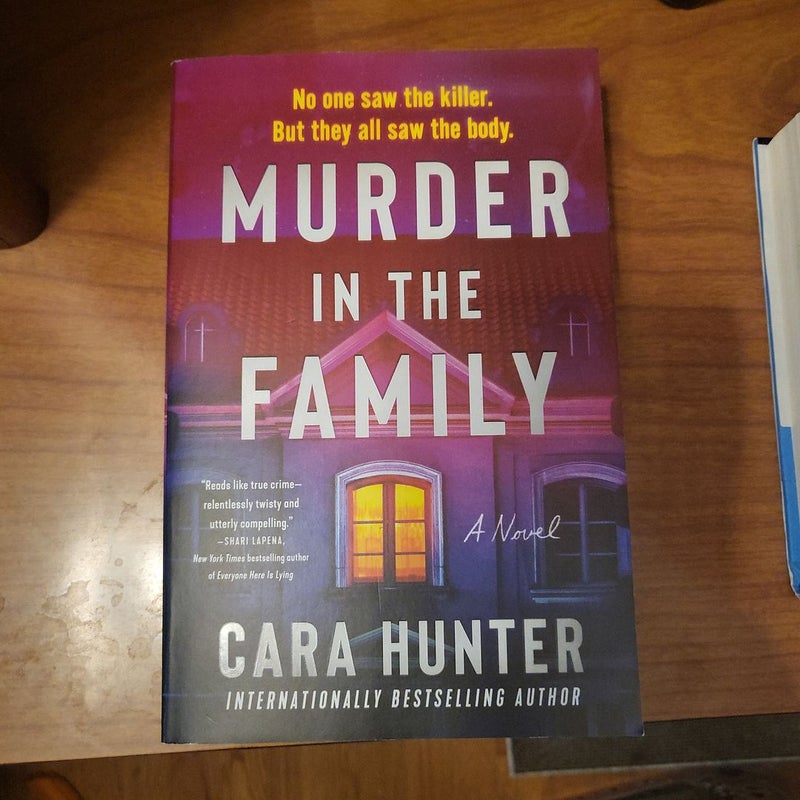 Murder in the Family