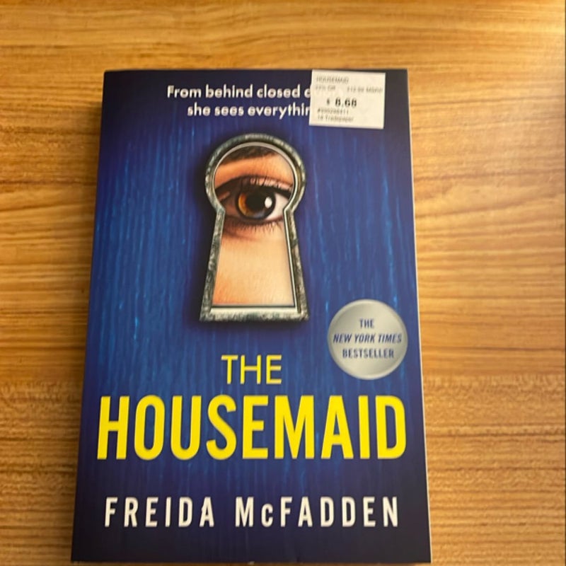 The Housemaid