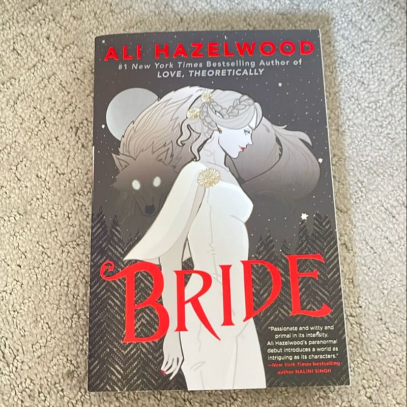 Bride