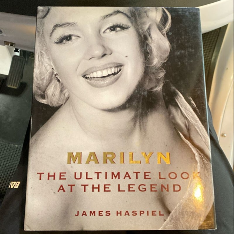 The Ultimate Marilyn